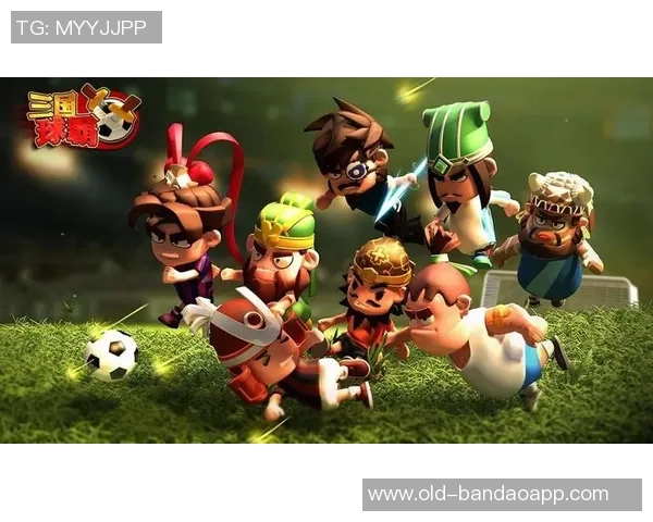 畅玩安卓足球游戏体验尽在掌中精彩对决与策略结合的乐趣