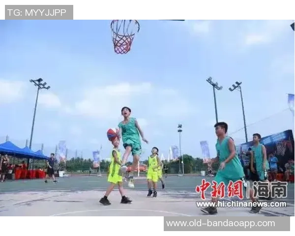 篮战篮球场的激情碰撞与青春梦想的交汇之旅 篮战篮球场的激情碰撞与青春梦想的交汇之旅