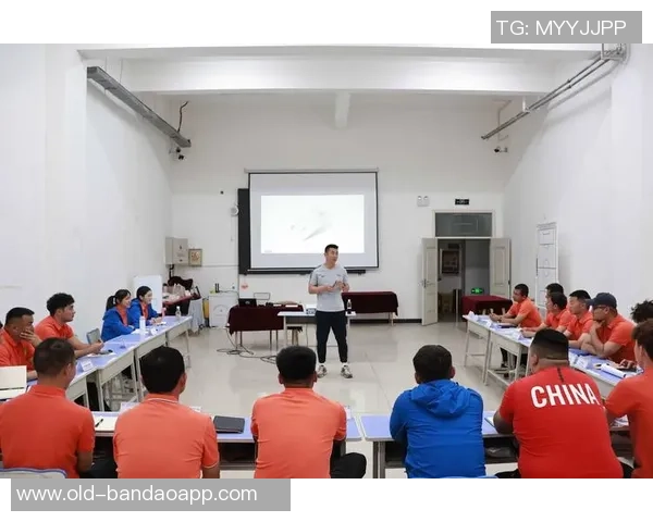 西安足球教练培训课程全面提升教练技能助力青少年足球发展